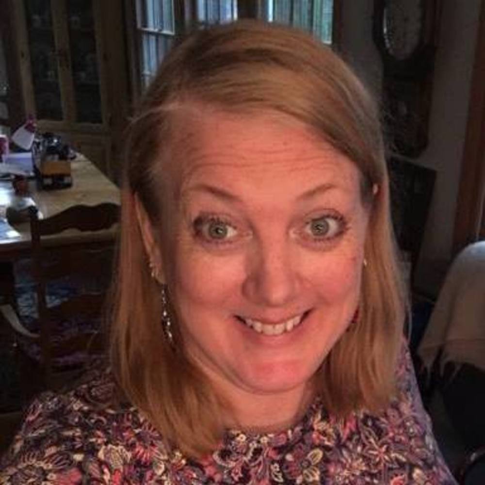 Meet your Posher, Caroline